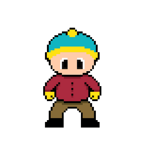 Nofy avatar